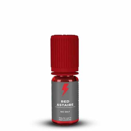 Red astaire Nicotine Plus - Tjuice