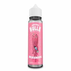 Dragonade 50ml - Monsieur Bulle