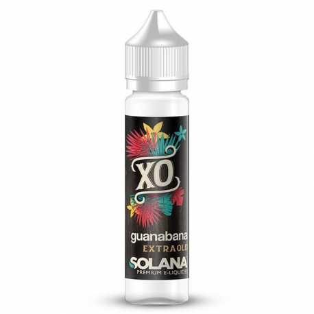 Guanabana XO 50ml - Solana