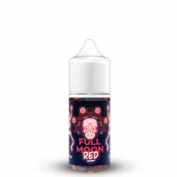 Concentré red 30ml - Full moon