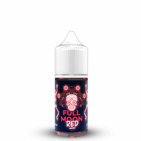 Concentré red 30ml - Full moon