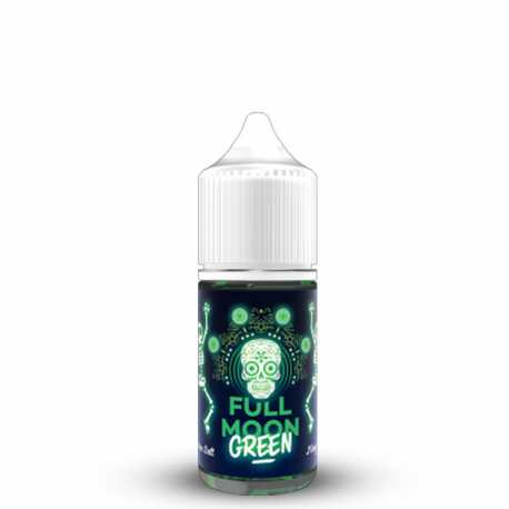 Concentré green 30ml - Full moon