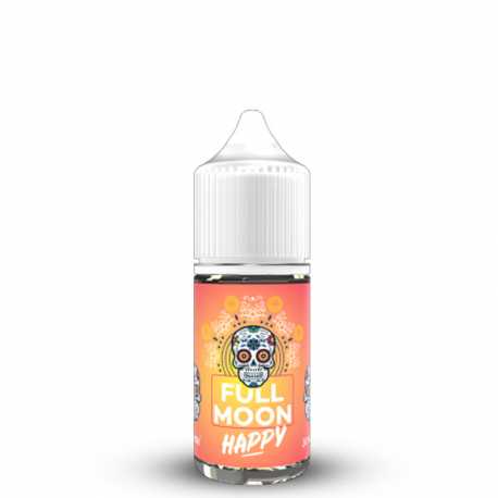 Concentré happy 30ml - Full moon