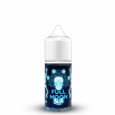 Concentré blue 30ml - Full moon