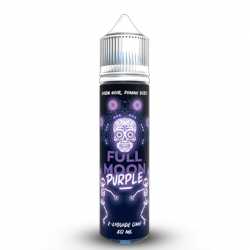 Purple 50ml - Full moon