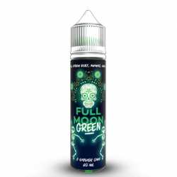 Green 50ml - Full moon