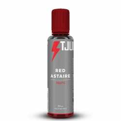 Red astaire 50ml - TJuice