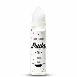 Gül 50ml - Frukt