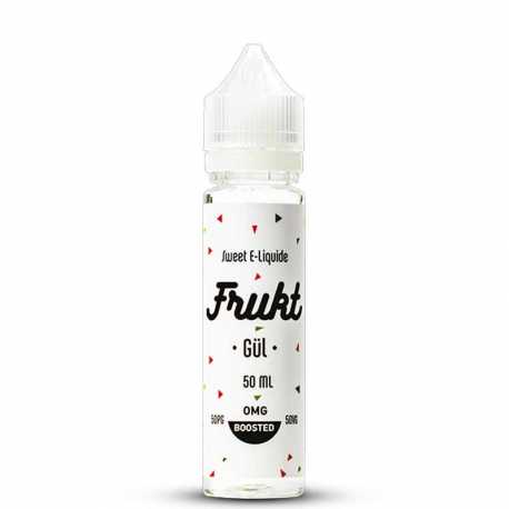 Gül 50ml - Frukt