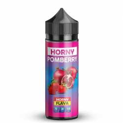 Pomberry 100ml - Horny flava