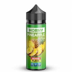 Pineapple 100ml - Horny flava