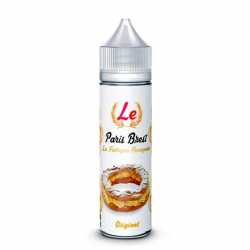 Paris-Brest 50ml - La fabrique Française