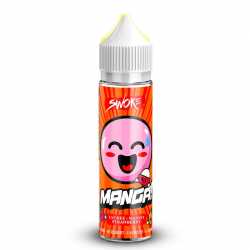 Manga 50ml - Swoke