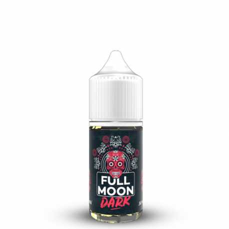 Concentré dark 30ml - Full moon