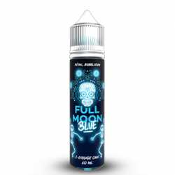 Blue 50ml - Full moon