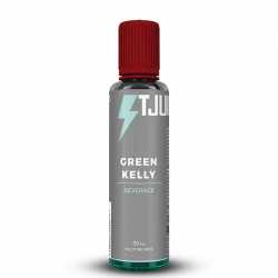 Green Kelly 50ml - Tjuice