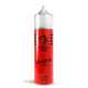 Rouge sensation 50ml - Le vapoteur breton