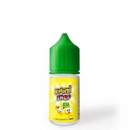 Concentré super lemon 30ml - Kyandi shop