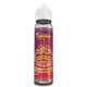 Milkshake fraise 50ml - Liquideo