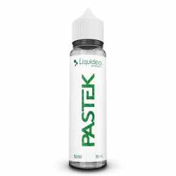 Pastek 50ml - Liquideo