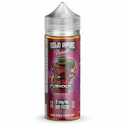 Furious stach 100ml - Modjo vapors