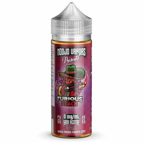 Furious stach 100ml - Modjo vapors