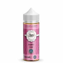 Bubble gum 100ml - Tasty collection