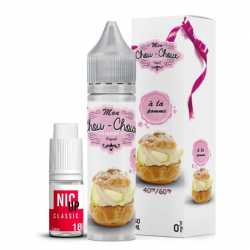 Mon chou-choux à la pomme 50ml - Mon chou-chou