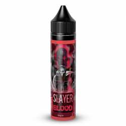 Slayer blood 50ml - O'juicy