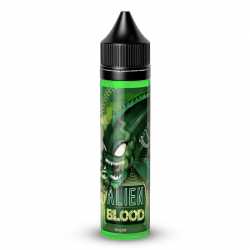 Alien blood 50ml - O'juicy