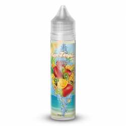 Sun tropic 50ml - O'juicy