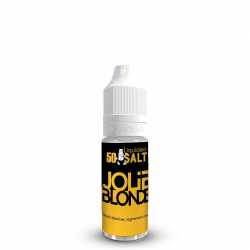 Jolie blonde - Fifty salt