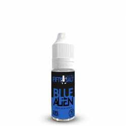 Blue alien - Fifty salt