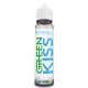 Green kiss 50ml - Liquideo