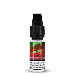 E-liquide hakuna salts - Twelve monkeys