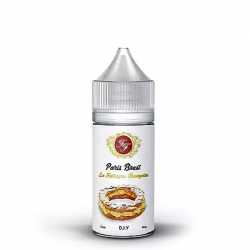 Concentré Paris-Brest 30ml - La fabrique française