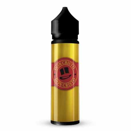 Don cristo 50ml - PGVG labs