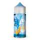 The Blue Oil 100ml - Fruity fuel