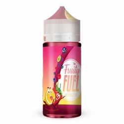 The diabolo oil 100ml - Fruity fuel