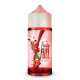 Le red oil 100ml - Fruity fuel