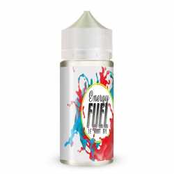 Le boost oil 100ml - Fruity fuel