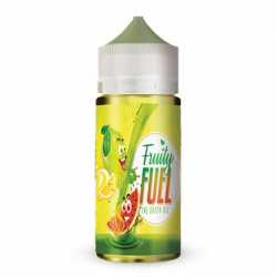 The green oil 100ml - Fruity fuel