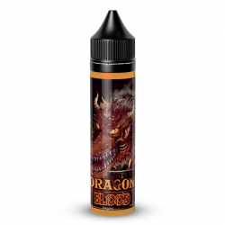 Dragon Blood 50ml - O'Juicy