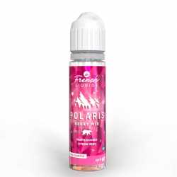 Polaris Berry Mix 50ml - Le French Liquide