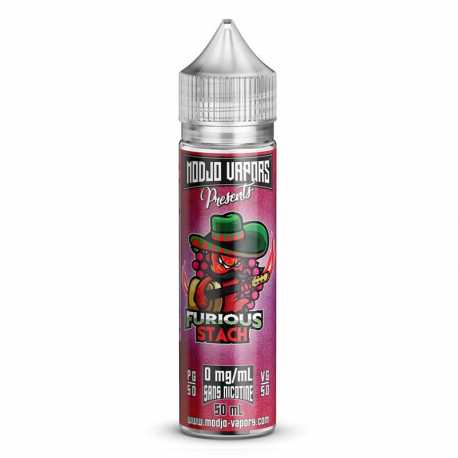 Furious Stach 50ml - Modjo Vapors