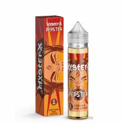 Peps'Tea 50ml - Hyster-X