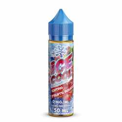 Extra Fruits Rouges 50ml - Ice Cool