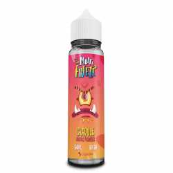 Crapule 50ml - Multi Freeze