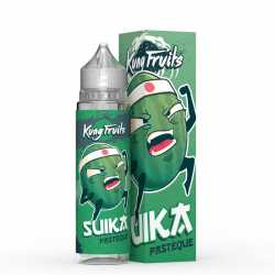 Suika 50ml - Kung Fruits