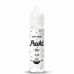 Bla 50ml - Frukt